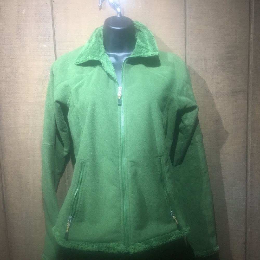 Nike ACG Women’s Fleece Jacket